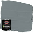 thumbnail image 1 of Glidden One Coat Garrison Gray / Grey Semi-Gloss Interior Paint with Primer, 1 Quart, 1 of 10