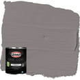 thumbnail image 1 of Glidden One Coat Pewter Mug / Gray Semi-Gloss Interior Paint with Primer, 1 Quart, 1 of 10