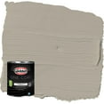 thumbnail image 1 of Glidden One Coat Sharkskin / Gray Semi-Gloss Interior Paint with Primer, 1 Quart, 1 of 11