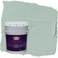 thumbnail image 1 of Glidden One Coat Aquamarine Dream / Blue Semi-Gloss Exterior Paint with Primer, 5 Gallon, 1 of 9