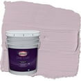 thumbnail image 1 of Glidden One Coat High Society / Purple Semi-Gloss Exterior Paint with Primer, 5 Gallon, 1 of 9
