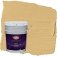 thumbnail image 1 of Glidden One Coat Honey Bunny / Yellow Semi-Gloss Exterior Paint with Primer, 5 Gallon, 1 of 9