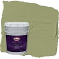 thumbnail image 1 of Glidden One Coat Pine Trail / Green Semi-Gloss Exterior Paint with Primer, 5 Gallon, 1 of 9