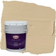 thumbnail image 1 of Glidden One Coat Pony Tail / Beige Semi-Gloss Exterior Paint with Primer, 5 Gallon, 1 of 9
