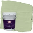 thumbnail image 1 of Glidden One Coat Quaking Grass / Green Semi-Gloss Exterior Paint with Primer, 5 Gallon, 1 of 9