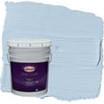 thumbnail image 1 of Glidden One Coat Sleep Baby Sleep / Blue Semi-Gloss Exterior Paint with Primer, 5 Gallon, 1 of 9