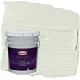 thumbnail image 1 of Glidden One Coat Touch of Lime / Green Semi-Gloss Exterior Paint with Primer, 5 Gallon, 1 of 9