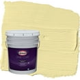 thumbnail image 1 of Glidden One Coat Turning Oakleaf / Yellow Semi-Gloss Exterior Paint with Primer, 5 Gallon, 1 of 9