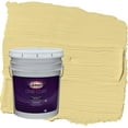 thumbnail image 1 of Glidden One Coat Wayward Wind / Yellow Semi-Gloss Exterior Paint with Primer, 5 Gallon, 1 of 9