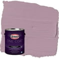 thumbnail image 1 of Glidden One Coat Ashberry / Purple Flat Exterior Paint with Primer, 1 Gallon, 1 of 8