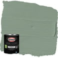 thumbnail image 1 of Glidden One Coat Birch Forest / Green Eggshell Interior Paint with Primer, 1 Quart, 1 of 12