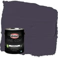 thumbnail image 1 of Glidden One Coat Blackberry / Purple Eggshell Interior Paint with Primer, 1 Gallon, 1 of 13