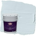 thumbnail image 1 of Glidden One Coat Breakwater / Blue Flat Exterior Paint with Primer, 5 Gallon, 1 of 9