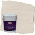 thumbnail image 1 of Glidden One Coat Casual Elegance / Beige Flat Exterior Paint with Primer, 5 Gallon, 1 of 9