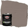 thumbnail image 1 of Glidden One Coat Cinnamon Toast / Brown Flat Interior Paint with Primer, 1 Gallon, 1 of 11