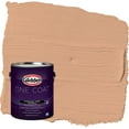 thumbnail image 1 of Glidden One Coat Clay Fire / Orange Satin Exterior Paint with Primer, 1 Gallon, 1 of 8