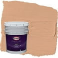 thumbnail image 1 of Glidden One Coat Clay Fire / Orange Satin Exterior Paint with Primer, 5 Gallon, 1 of 9