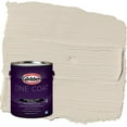 thumbnail image 1 of Glidden One Coat Cool Concrete / Beige Satin Exterior Paint with Primer, 1 Gallon, 1 of 10