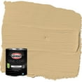 thumbnail image 1 of Glidden One Coat Craftsman Gold / Yellow Eggshell Interior Paint with Primer, 1 Quart, 1 of 12