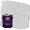 thumbnail image 1 of Glidden One Coat Elemental / Gray Flat Exterior Paint with Primer, 1 Gallon, 1 of 9