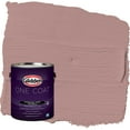 thumbnail image 1 of Glidden One Coat Brandy Snaps / Red Semi-Gloss Exterior Paint with Primer, 1 Gallon, 1 of 8