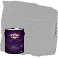 thumbnail image 1 of Glidden One Coat Flagstone / Gray Semi-Gloss Exterior Paint with Primer, 1 Gallon, 1 of 9