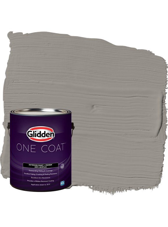 Gray Paint in Paint Colors
