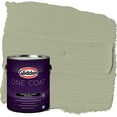 thumbnail image 1 of Glidden One Coat Exterior Paint + Primer Olive Sprig / Green, Satin, 1 Gallon, 1 of 7