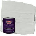 thumbnail image 1 of Glidden One Coat Tornado / Gray Flat Exterior Paint with Primer, 1 Gallon, 1 of 8