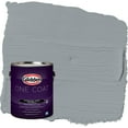 thumbnail image 1 of Glidden One Coat UFO / Gray Satin Exterior Paint with Primer, 1 Gallon, 1 of 9
