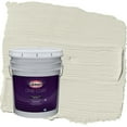 thumbnail image 1 of Glidden One Coat Veil Of Dusk / Gray Satin Exterior Paint with Primer, 5 Gallon, 1 of 9