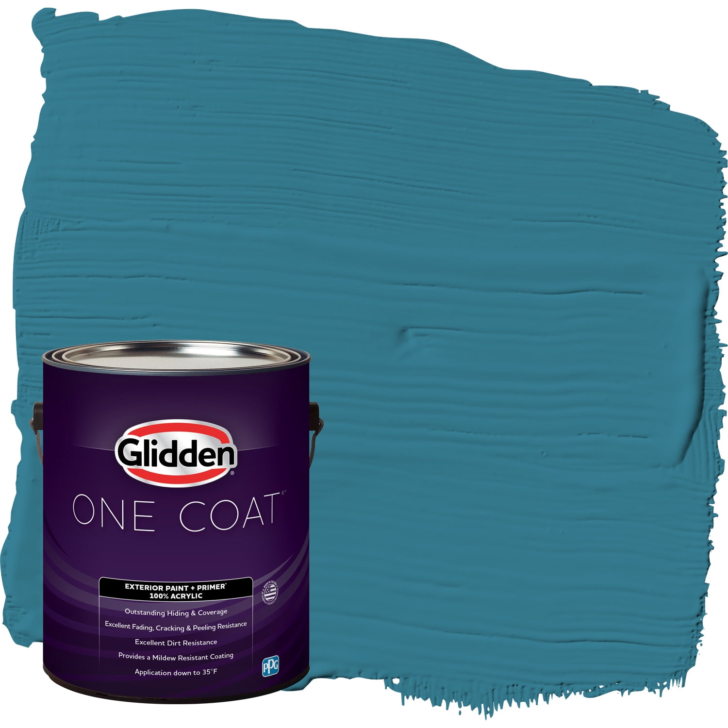 Rust-Oleum Imagine Craft & Hobby 10.25 Oz. Intense Royal Blue Glitter Spray  Paint - Brownsboro Hardware & Paint