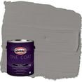 thumbnail image 1 of Glidden One Coat Antique Silver / Grey Satin Exterior Paint with Primer, 1 Gallon, 1 of 9