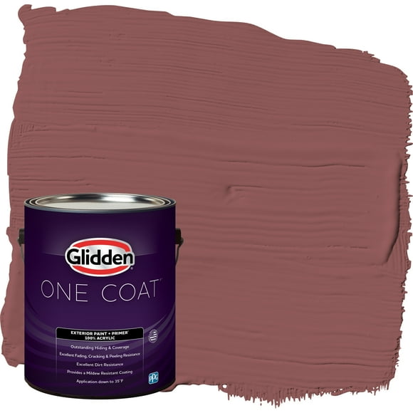 Glidden Trim And Door Paint