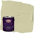 thumbnail image 1 of Glidden One Coat Canary Grass / Green Semi-Gloss Exterior Paint with Primer, 1 Gallon, 1 of 8