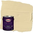 thumbnail image 1 of Glidden One Coat Caramelized Pears / Yellow Satin Exterior Paint with Primer, 1 Gallon, 1 of 9