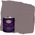 thumbnail image 1 of Glidden One Coat Choo Choo / Purple Flat Exterior Paint with Primer, 1 Gallon, 1 of 8