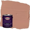 thumbnail image 1 of Glidden One Coat Copper Trail / Orange Flat Exterior Paint with Primer, 1 Gallon, 1 of 9