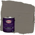 thumbnail image 1 of Glidden One Coat Deconstruction / Gray Flat Exterior Paint with Primer, 1 Gallon, 1 of 9