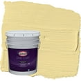 thumbnail image 1 of Glidden One Coat Demeter / Yellow Satin Exterior Paint with Primer, 5 Gallon, 1 of 9
