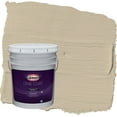 thumbnail image 1 of Glidden One Coat Dusty Trail / Beige Flat Exterior Paint with Primer, 5 Gallon, 1 of 9