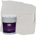 thumbnail image 1 of Glidden One Coat Exterior Paint and Primer, Elusion / Gray, 5 Gallons, Satin, 1 of 7