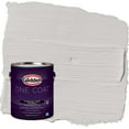 thumbnail image 1 of Glidden One Coat Elusion / Grey Flat Exterior Paint with Primer, 1 Gallon, 1 of 9