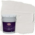 thumbnail image 1 of Glidden One Coat Exterior Paint and Primer, Fall Chill / Gray, 5 Gallons, Semi-Gloss, 1 of 7