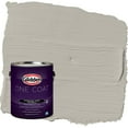 thumbnail image 1 of Glidden One Coat Ghost Writer / Beige Satin Exterior Paint with Primer, 1 Gallon, 1 of 8