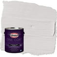thumbnail image 1 of Glidden One Coat Go To Gray / Grey Semi-Gloss Exterior Paint with Primer, 1 Gallon, 1 of 9