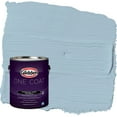 thumbnail image 1 of Glidden One Coat Graceful / Blue Flat Exterior Paint with Primer, 1 Gallon, 1 of 9