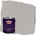 thumbnail image 1 of Glidden One Coat Gray Marble / Grey Satin Exterior Paint with Primer, 1 Gallon, 1 of 8