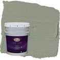 thumbnail image 1 of Glidden One Coat Green Tea Leaf / Green Satin Exterior Paint with Primer, 5 Gallon, 1 of 9