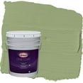 thumbnail image 1 of Glidden One Coat Guacamole / Green Flat Exterior Paint with Primer, 5 Gallon, 1 of 9
